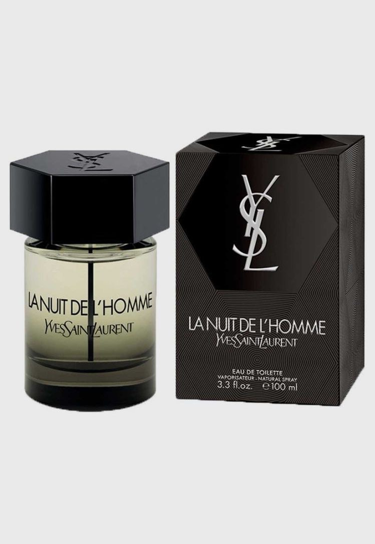 Enderin Jewellery & Luxury LA NUIT DE LHOMME 100ML EDT